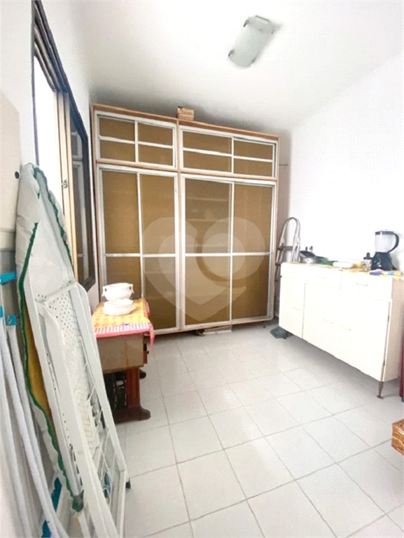 Venda Casa São Paulo Vila Mariana REO836480 27