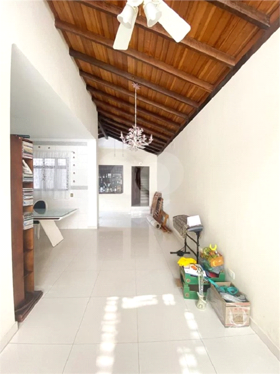 Venda Casa São Paulo Vila Mariana REO836480 25