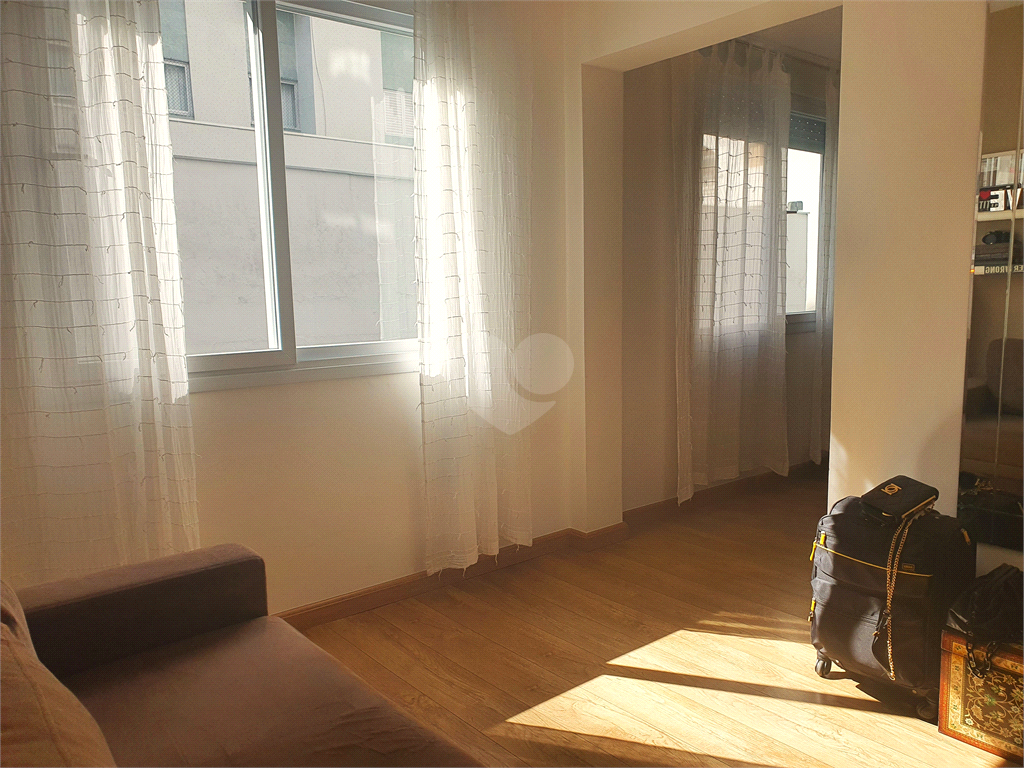 Venda Apartamento São Paulo Jardim Paulista REO836493 11