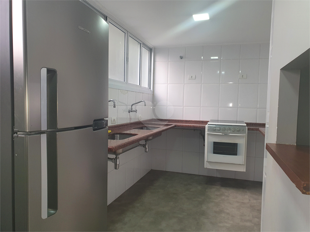 Venda Apartamento São Paulo Jardim Paulista REO836493 23