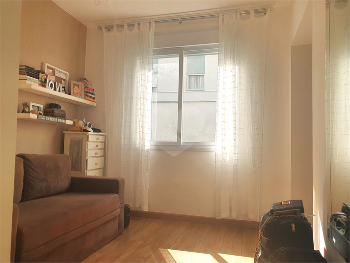 Venda Apartamento São Paulo Jardim Paulista REO836493 10