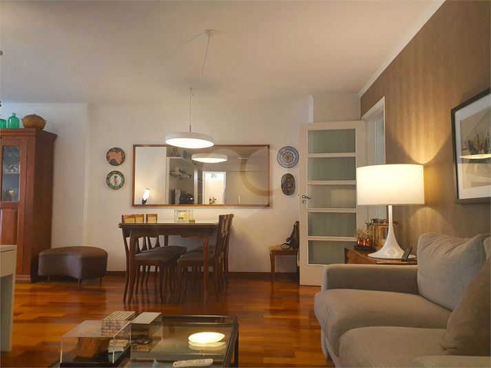 Venda Apartamento São Paulo Jardim Paulista REO836493 4