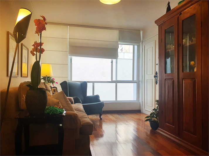 Venda Apartamento São Paulo Jardim Paulista REO836493 7