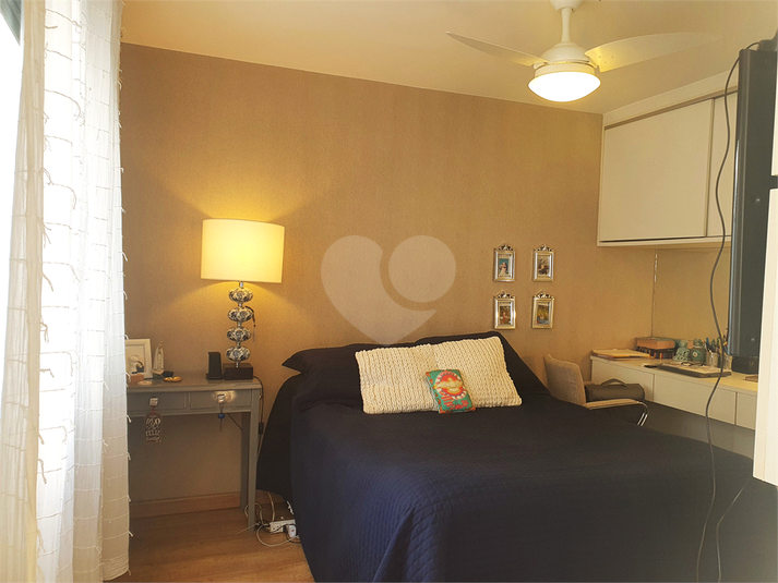 Venda Apartamento São Paulo Jardim Paulista REO836493 12