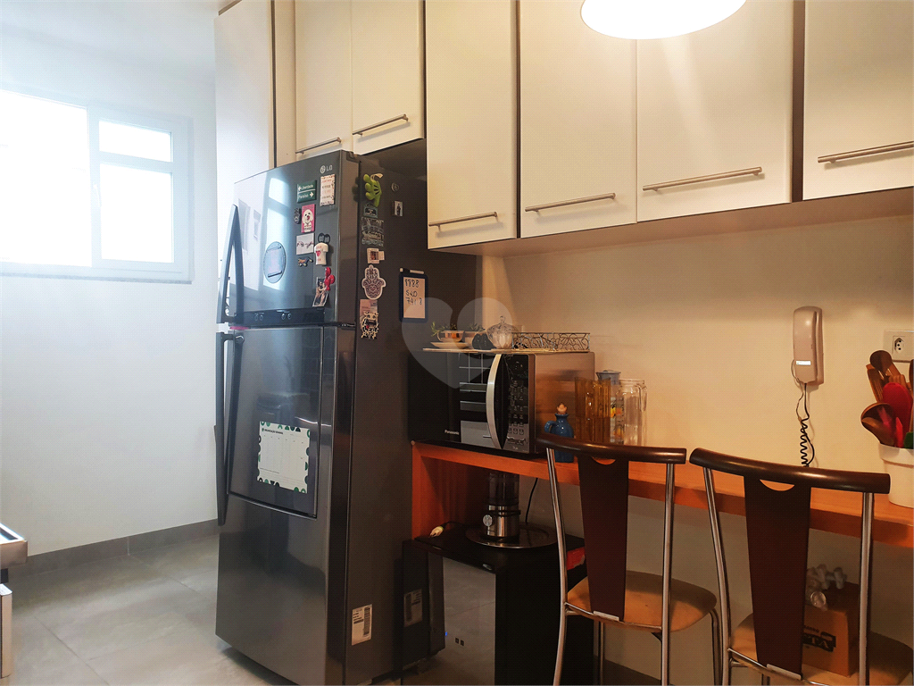 Venda Apartamento São Paulo Jardim Paulista REO836493 5