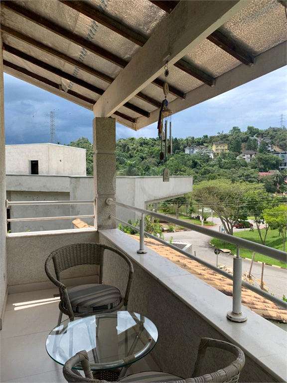 Venda Condomínio Arujá Jardim Imperial Hills Iii REO836501 13