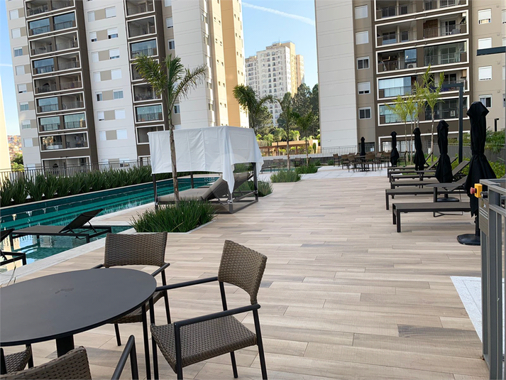 Venda Apartamento São Paulo Vila Andrade REO836511 31