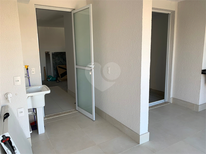 Venda Apartamento São Paulo Vila Andrade REO836511 24