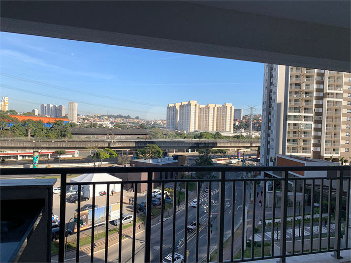 Venda Apartamento São Paulo Vila Andrade REO836511 2