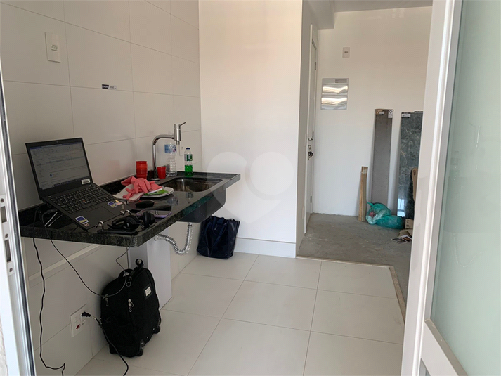 Venda Apartamento São Paulo Vila Andrade REO836511 22