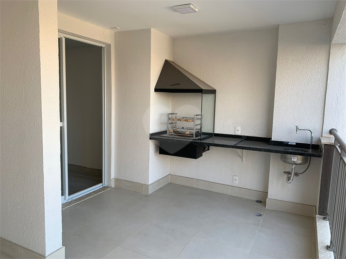 Venda Apartamento São Paulo Vila Andrade REO836511 1