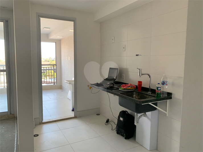 Venda Apartamento São Paulo Vila Andrade REO836511 20