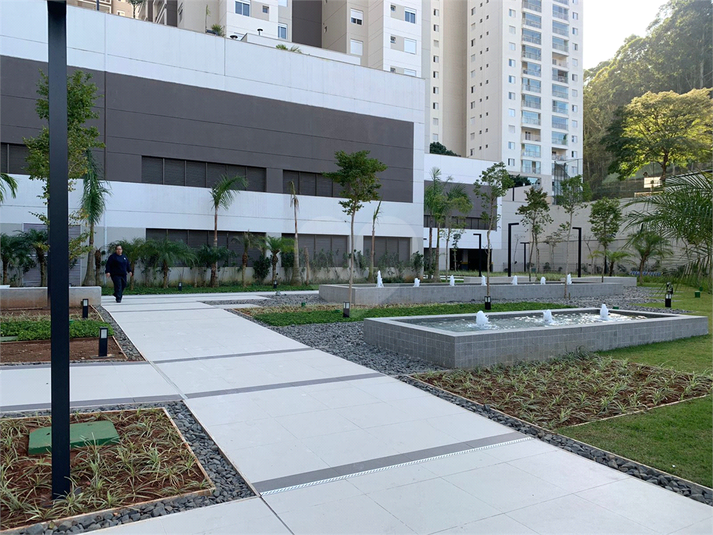 Venda Apartamento São Paulo Vila Andrade REO836511 25