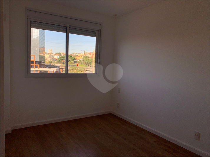 Venda Apartamento São Paulo Vila Andrade REO836511 15