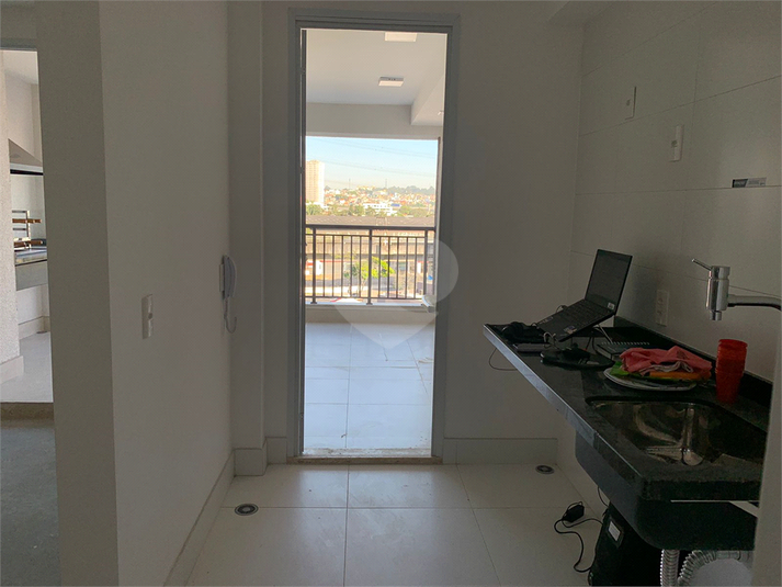 Venda Apartamento São Paulo Vila Andrade REO836511 21