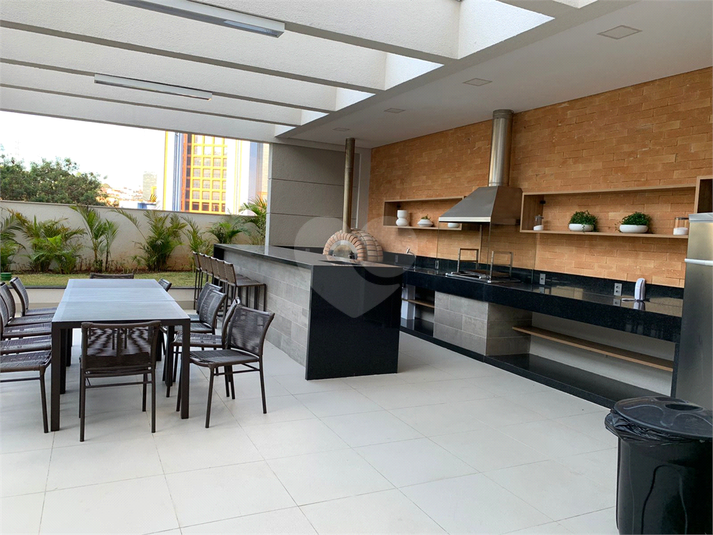 Venda Apartamento São Paulo Vila Andrade REO836511 33