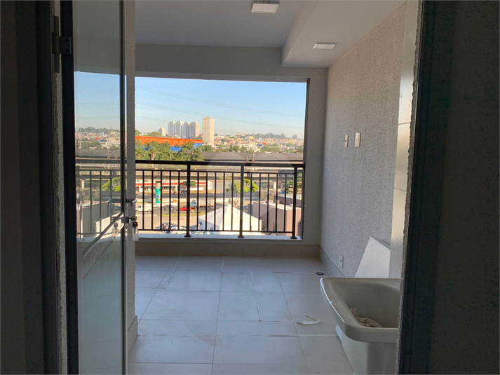 Venda Apartamento São Paulo Vila Andrade REO836511 23