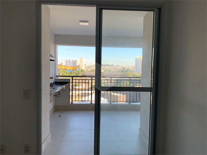 Venda Apartamento São Paulo Vila Andrade REO836511 5