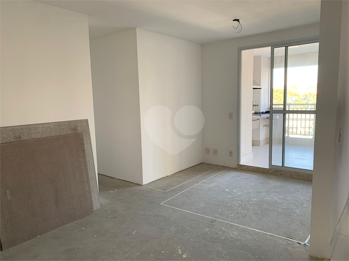 Venda Apartamento São Paulo Vila Andrade REO836511 4