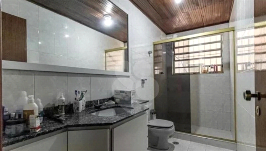 Venda Casa de vila São Paulo Indianópolis REO836515 12