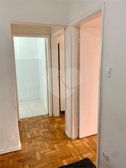 Aluguel Apartamento São Paulo Bela Vista REO836517 5