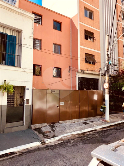 Aluguel Apartamento São Paulo Bela Vista REO836517 9