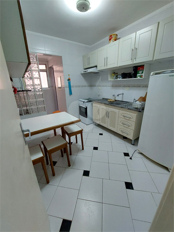 Venda Apartamento Guarujá Enseada REO836538 4