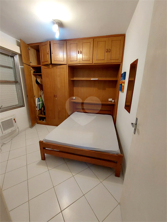 Venda Apartamento Guarujá Enseada REO836538 7