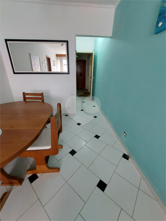 Venda Apartamento Guarujá Enseada REO836538 8