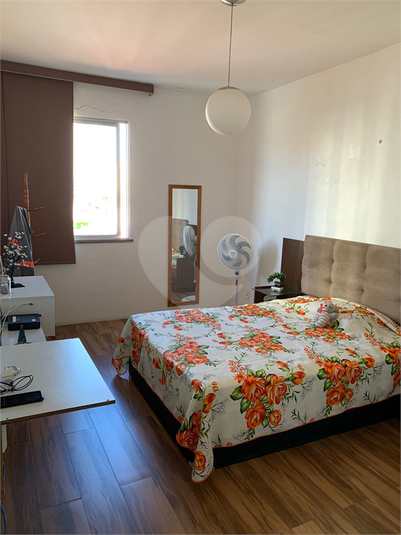 Venda Apartamento Fortaleza Centro REO836543 6