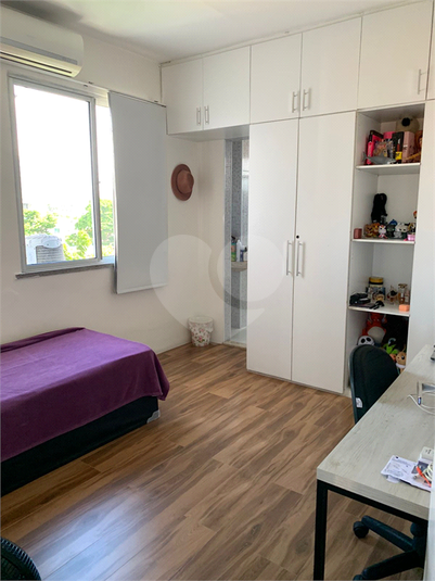 Venda Apartamento Fortaleza Centro REO836543 8