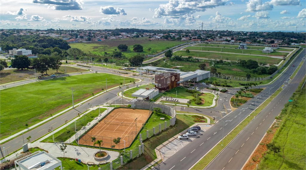 Venda Loteamento Trindade Área Rural De Trindade REO836573 29