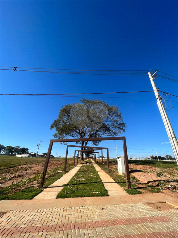 Venda Loteamento Trindade Área Rural De Trindade REO836573 28