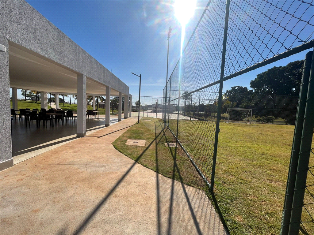 Venda Loteamento Trindade Área Rural De Trindade REO836573 10