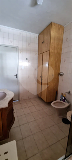 Venda Apartamento São Paulo Jardim Paulista REO836575 4