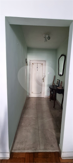 Venda Apartamento São Paulo Jardim Paulista REO836575 3