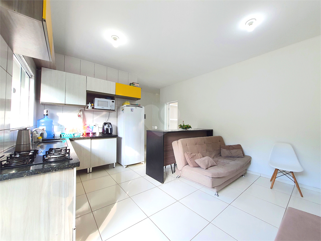 Venda Apartamento Itapoá Itapoá REO836592 4