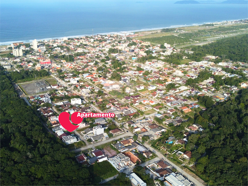 Venda Apartamento Itapoá Itapoá REO836592 17