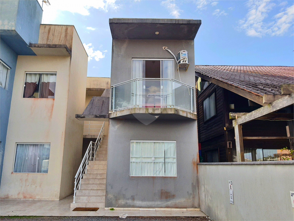 Venda Apartamento Itapoá Itapoá REO836592 14