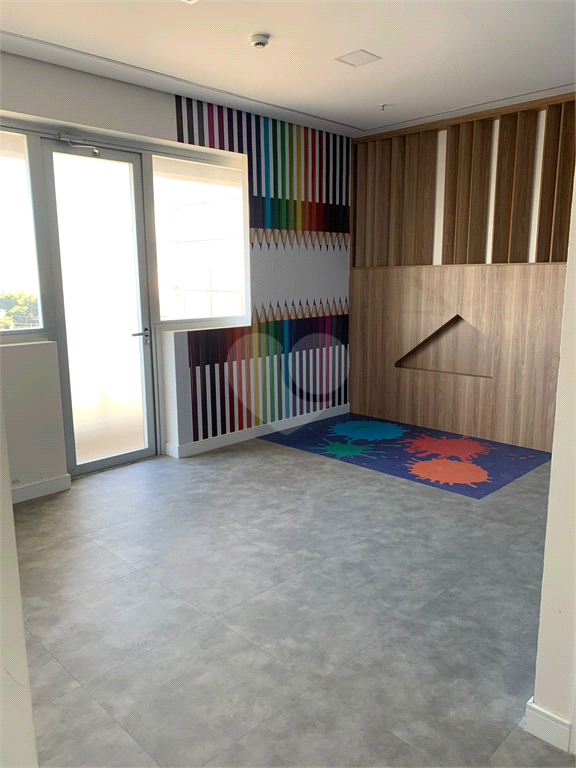 Venda Apartamento Osasco Centro REO836599 13