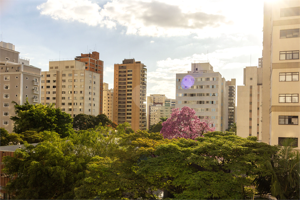 Venda Apartamento São Paulo Moema REO836602 17