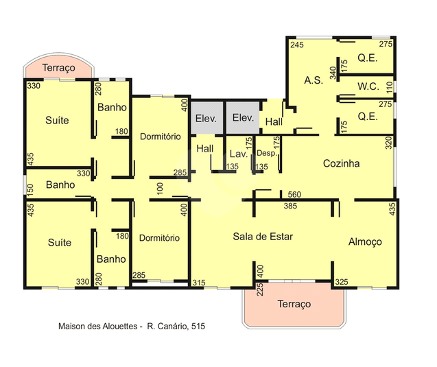 Venda Apartamento São Paulo Moema REO836602 28