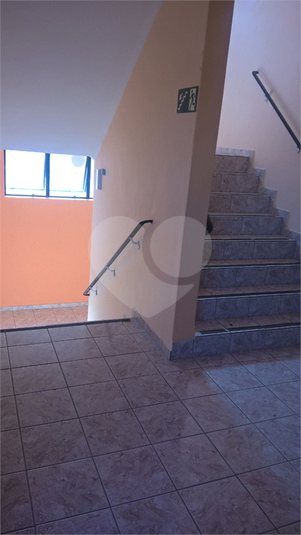 Venda Apartamento Praia Grande Solemar REO836603 14