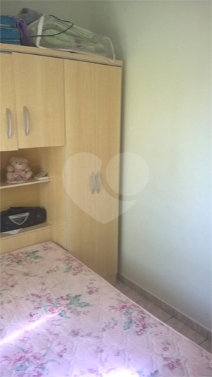 Venda Apartamento Praia Grande Solemar REO836603 9