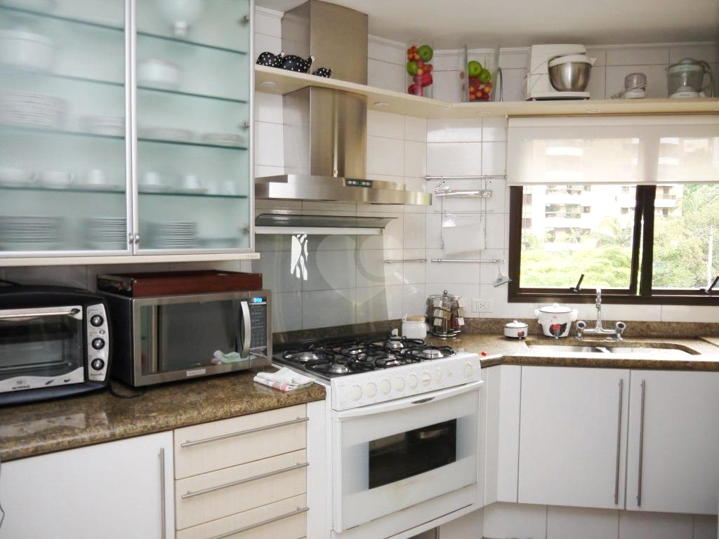 Venda Apartamento São Paulo Sumarezinho REO836611 11