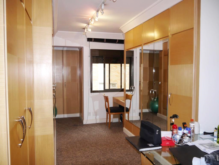 Venda Apartamento São Paulo Sumarezinho REO836611 14