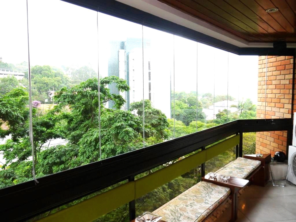 Venda Apartamento São Paulo Sumarezinho REO836611 1