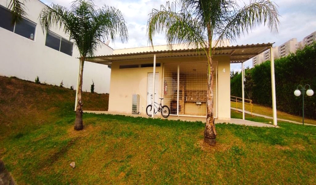 Venda Condomínio Sorocaba Wanel Ville REO836615 7