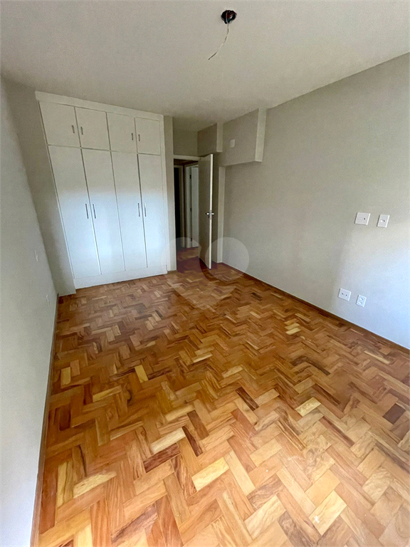 Venda Apartamento São Paulo Indianópolis REO836622 3