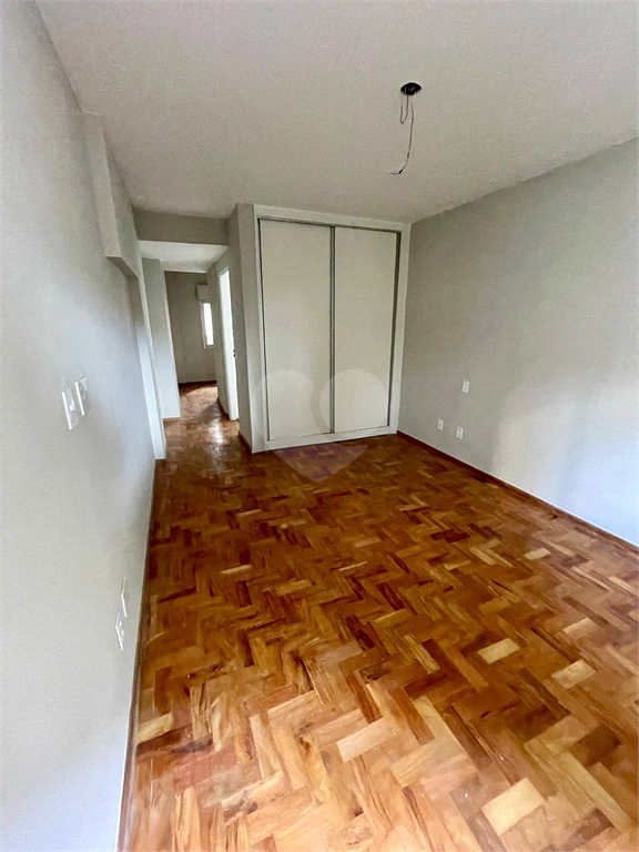 Venda Apartamento São Paulo Indianópolis REO836622 5